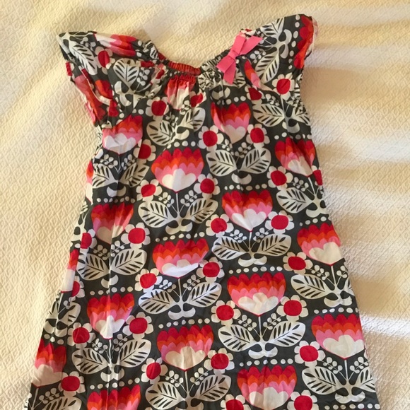 Hanna Andersson Other - Hanna Anderson dress